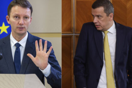 siegfried muresan replica pentru sorin grindeanu in scandalul cu ambasadoarea sua sa demonstreze ca sunt buni romani 6ab9363d38300