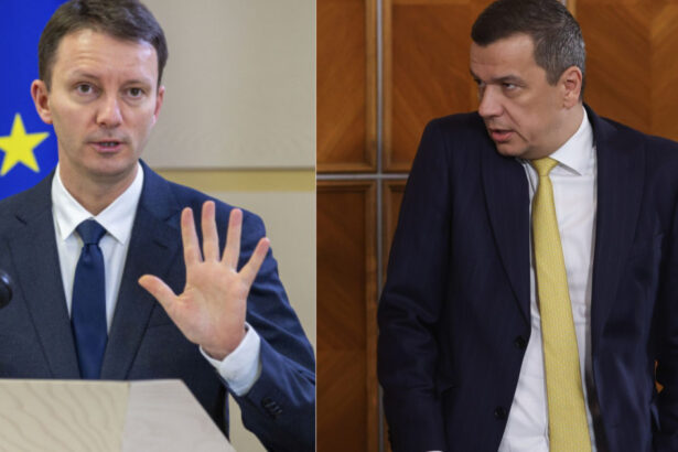 siegfried muresan replica pentru sorin grindeanu in scandalul cu ambasadoarea sua sa demonstreze ca sunt buni romani 6ab9363d38300