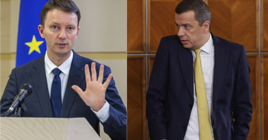 siegfried muresan replica pentru sorin grindeanu in scandalul cu ambasadoarea sua sa demonstreze ca sunt buni romani 6ab9363d38300