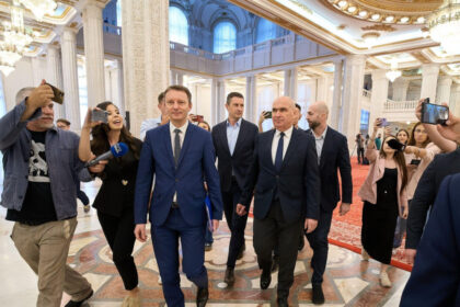 siegfried muresan spune ca nu va creste din nou taxele nu am nicio ezitare 6ab17064bb5b3