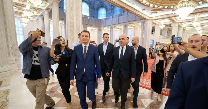 siegfried muresan spune ca nu va creste din nou taxele nu am nicio ezitare 6ab17064bb5b3