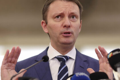 siegfried muresan suntem in jur la 200 de voturi certe cu cine a negociat premierul desemnat 6abaaae48f64d