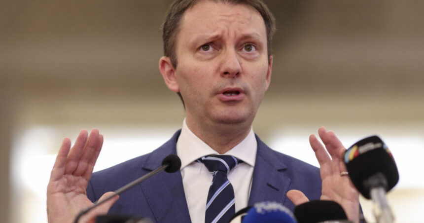 siegfried muresan suntem in jur la 200 de voturi certe cu cine a negociat premierul desemnat 6abaaae48f64d