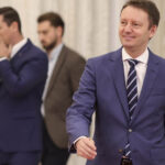 siegfried muresan sustine ca sorin grindeanu l ar fi criticat in orice scenariu daca era soare afara ar fi fost suparat ca e cald 6ab63450e1e1d