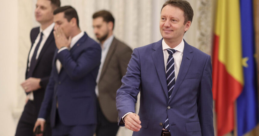 siegfried muresan sustine ca sorin grindeanu l ar fi criticat in orice scenariu daca era soare afara ar fi fost suparat ca e cald 6ab63450e1e1d