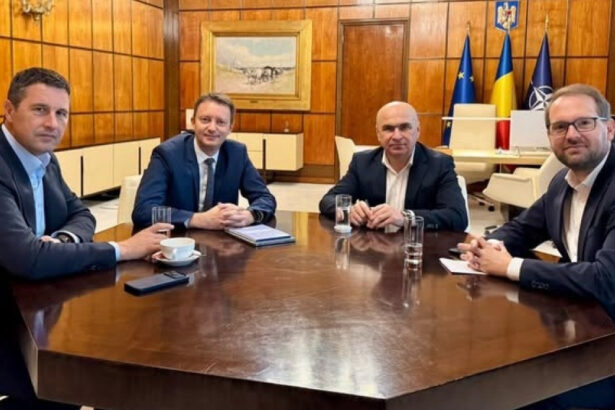 siegfried muresan va face in curand primele declaratii de presa anuntul premierului desemnat 6aad00d8c2eea