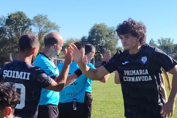 soimii din cernavoda merg sambata la branistea decisi sa obtina un rezultat pozitiv 6ab6e293825f3