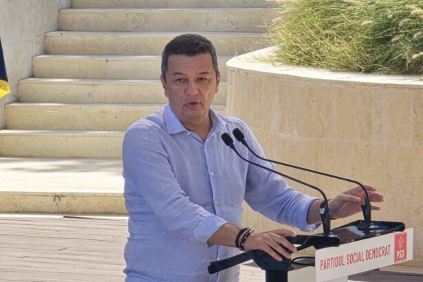 sorin grindeanu critica desemnarea lui siegfried muresan pentru functia de premier am luat act cu surprindere si dezamagire 6aac641754b5f