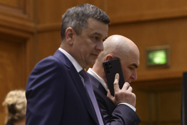 sorin grindeanu spune ca premierul desemnat siegfried muresan nu l a contactat m a sunat in schimb ilie bolojan 6ab121ee6ea51