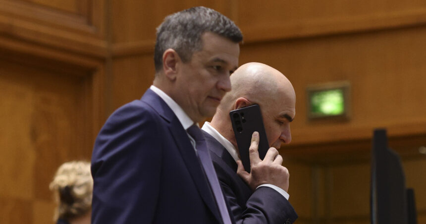 sorin grindeanu spune ca premierul desemnat siegfried muresan nu l a contactat m a sunat in schimb ilie bolojan 6ab121ee6ea51