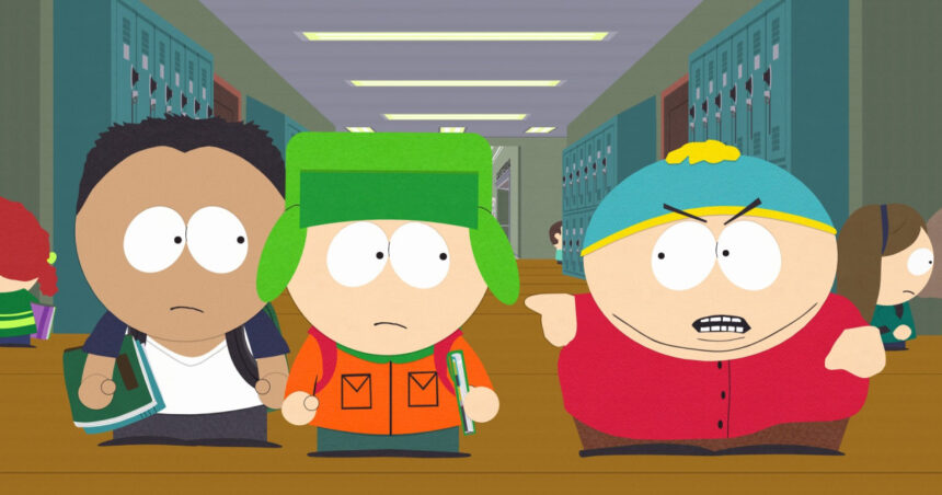 south park isi schimba numele in south america ironii la adresa lui donald trump 6aa1073b02fbf
