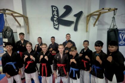 sportivii de la axiopolis cernavoda iau startul sambata la cupa romaniei la semi kempo 6aaa7f77d89e2