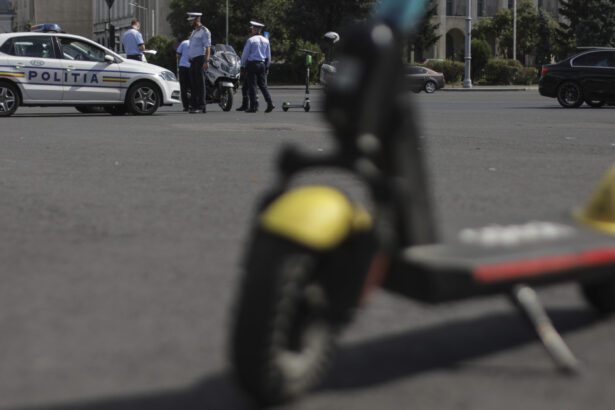 sute de copii au ajuns la spital dupa accidente cu trotinete electrice printre pacienti si copii de sub 10 ani 6aaf8ec30f5f0