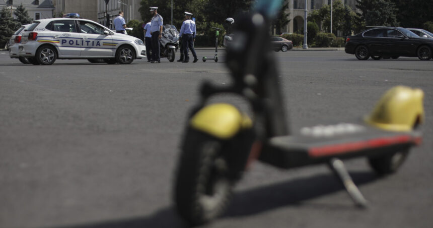 sute de copii au ajuns la spital dupa accidente cu trotinete electrice printre pacienti si copii de sub 10 ani 6aaf8ec30f5f0