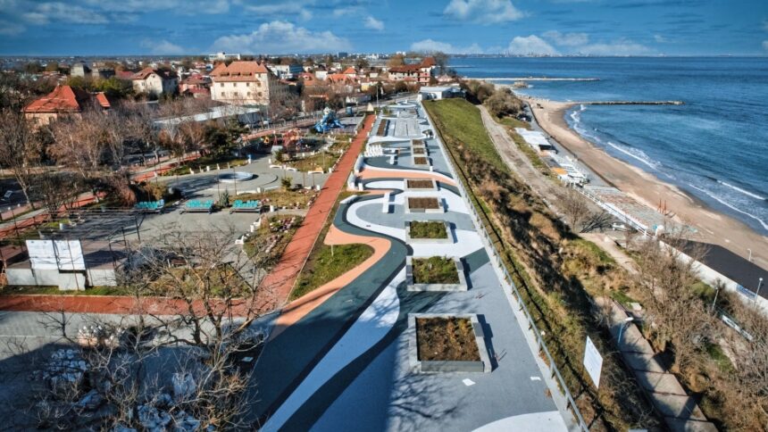 teren pe litoral dat cu dedicatie de consiliul local eforie fara licitatie judecatorii au blocat atribuirea 6ab2f47540539