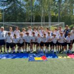 top pustii de la academia hagi au luat bronzul la madrid football cup 6ab019d45f139
