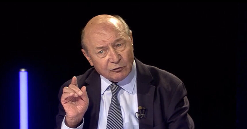 traian basescu desfiinteaza strategia pnl privind sesizarea la ccr dizolvarea parlamentului e un atribut unic al presedintelui 6abac7083e5b3
