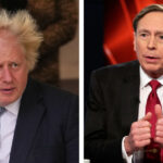 trenul diplomatic in care se afla boris johnson la un pas de a fi lovit de rusi in ucraina fostul director cia si el in zona 6aa6eb6db770b
