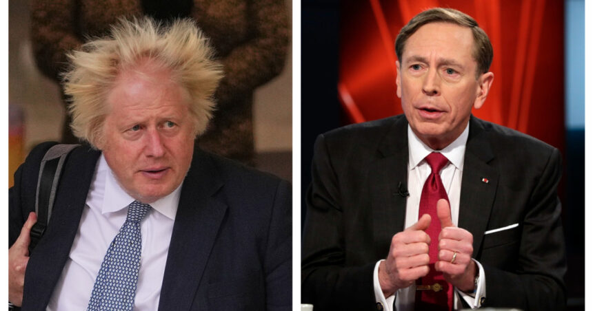 trenul diplomatic in care se afla boris johnson la un pas de a fi lovit de rusi in ucraina fostul director cia si el in zona 6aa6eb6db770b