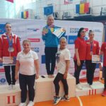 tripla de aur pentru sabrina voinea de la csm constanta la campionatele nationale de gimnastica 6aae6ced20448