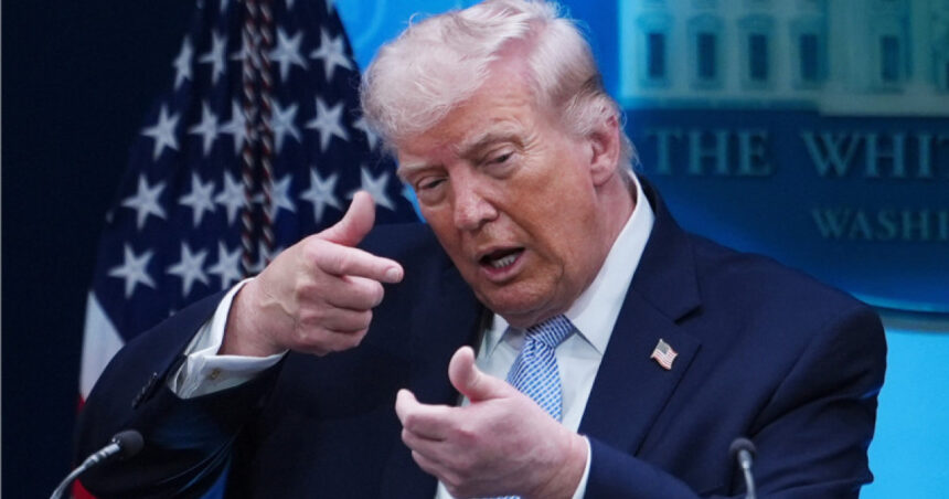 trump saluta progrese majore in vederea crearii unei baze americane in polonia 6aac3878b48c6