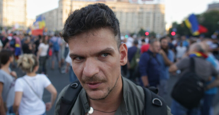 tudor chirila au picat in aceeasi oala cu huliganii protestul ciobanilor deturnat de reteaua din jurul lui simion si georgescu 6aa9aa8d0c15e