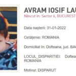 un copil de 4 ani din bacau este cautat de politisti jandarmi si pompieri dupa ce a disparut de acasa 6ab56f8822c33