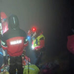 un turist a murit dupa ce a cazut in muntii fagaras la varful mircii operatiune dificila a salvamontistilor 6aa63ba60ff9e