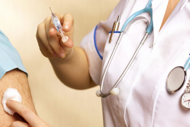 un vaccin folosit deja pe scara larga ar putea reduce riscul de infarct si avc efectul ar fi enorm 6a96efe0be732