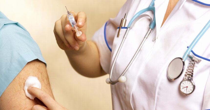 un vaccin folosit deja pe scara larga ar putea reduce riscul de infarct si avc efectul ar fi enorm 6a96efe0be732