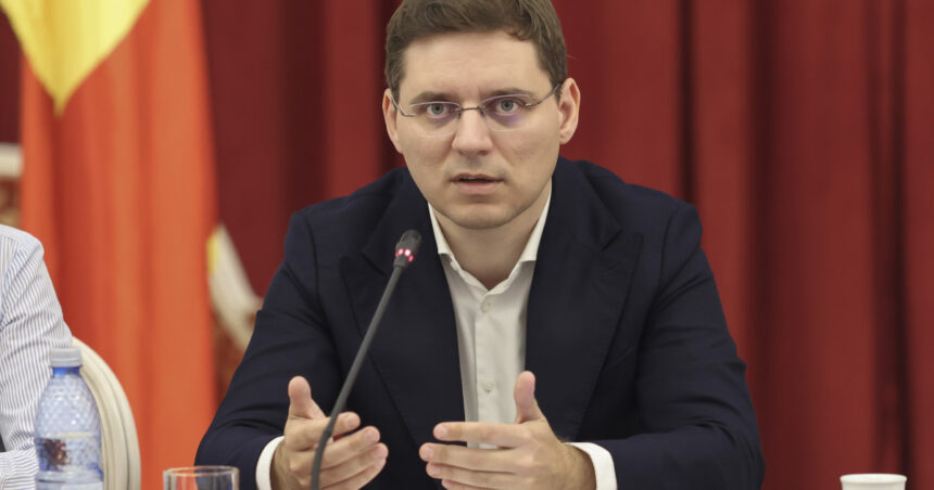 victor negrescu psd ar fi de acord sa guverneze alaturi de pnl si usr daca renunta la niste linii rosii 6aaa72f26f546