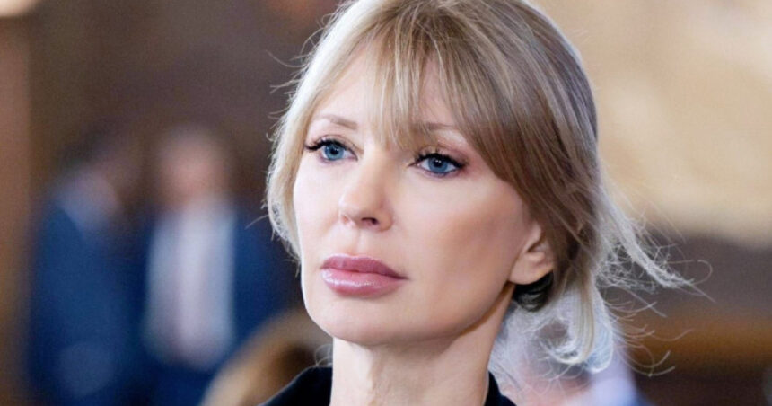 victoria stoiciu dupa ce episcopul husilor i a interzis lui calin georgescu actiuni politice in biserici merita toate felicitarile 6a9e95727c258