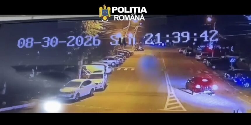 video a lovit o femeie pe trecerea de pietoni si a fugit soferul cetatean spaniol retinut la navodari 6a9705accb604