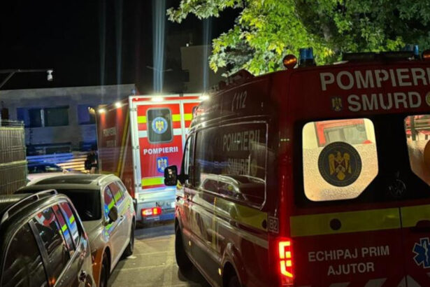 video alerta intr un hotel din constanta 58 de persoane au acuzat stari de rau ministerul sanatatii dsp a deschis o ancheta epidemiologica 6a97391328495