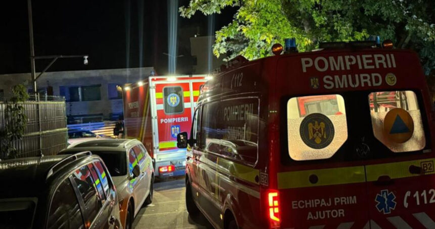 video alerta intr un hotel din constanta 58 de persoane au acuzat stari de rau ministerul sanatatii dsp a deschis o ancheta epidemiologica 6a97391328495