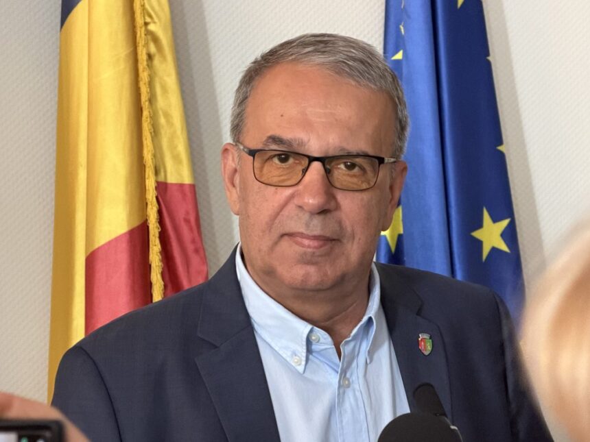 video anunt de ultima ora despre stadionul gheorghe hagi ordinul de incepere a lucrarilor pe 1 octombrie 6abb90c2cdbdd