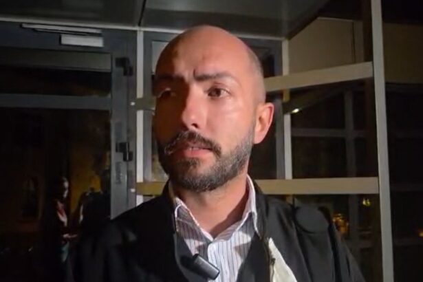 video avocatul unei studente din dosarul spagilor de la medicina declaratii despre clienta sa 6a9c8075a2497