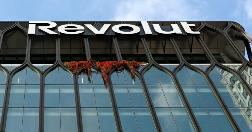 video bresa de securitate la revolut compania a cazut in capcana unor solicitari false si a oferit date sensibile ale unor clienti 6aa6c4c30eee3
