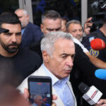 video calin georgescu primele declaratii dupa iesirea din arest lumea este mica si dumnezeu este mare 6ab29ebfccd72