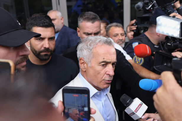 video calin georgescu primele declaratii dupa iesirea din arest lumea este mica si dumnezeu este mare 6ab29ebfccd72