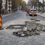 video canalizarile de pe carosabilul din constanta cosmarul soferilor ce spune primarul 6aaa6d915f7fe