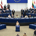 video cazul alegerilor anulate din romania ajunge in parlamentul european comisia presata sa finalizeze ancheta privind tiktok 6aa8012b45834