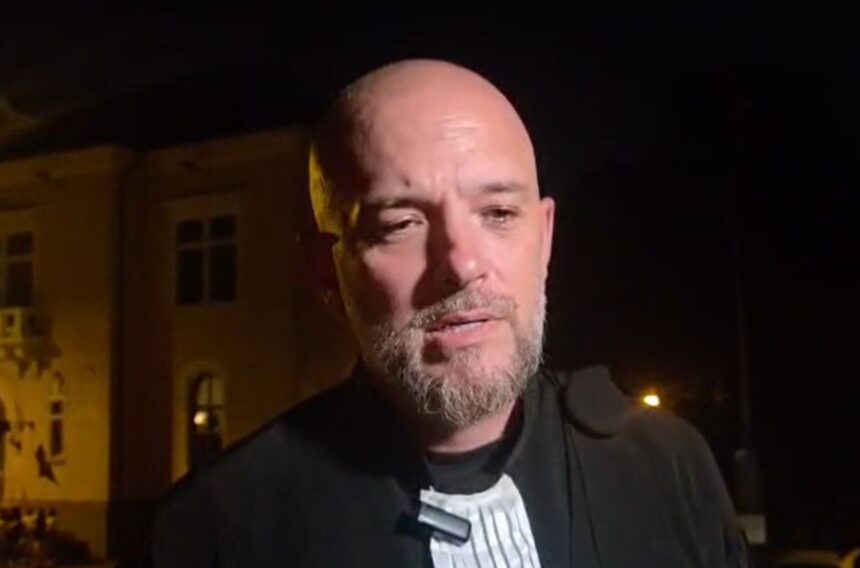 video cele patru persoane retinute in dosarul spagilor pentru examenele de la medicina si au recunoscut vina ce spune avocatul radu doicescu 6a9c79622298f
