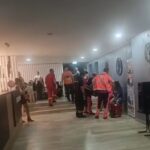 video cine detine hotelul din saturn ai carui turisti au ajuns la spital fostul hotel aida inchiriat unei firme imagini de la fata locului 6a97f89069515