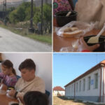 video comuna care da o lectie guvernului elevii primesc zilnic la scoala o masa calda platita de uniunea europeana copiii sunt bucurosi 6ab5f22956369