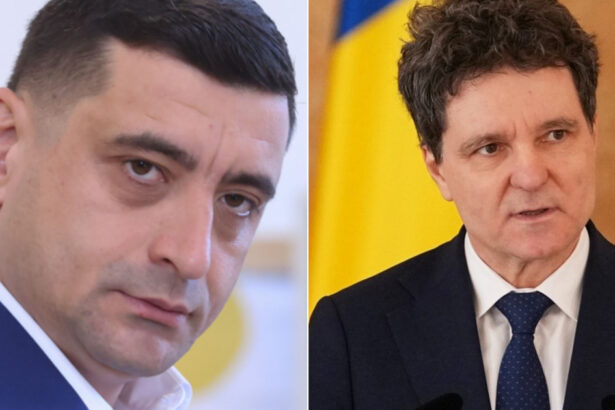video cum comenteaza george simion discursul lui nicusor dan despre nationalismul sanatos il vad ca pe un incurca lume 6a981d9ec80c4