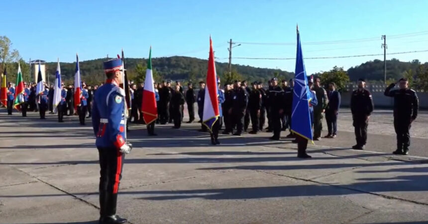 video deplasari de trupe drone si elicoptere in patru judete intr un exercitiu de amploare jandarmeria nu exista niciun motiv de panica 6ab93d49a88a4
