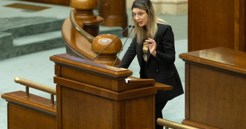 video diana buzoianu acuza psd ca impiedica formarea guvernului muresan nu mai inventati motive sa blocati tara 6abcff6c6590a