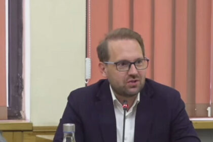 video dominic fritz a participat la ultima sedinta de consiliu local in calitate de primar al timisoarei cu siguranta ne vom mai vedea 6ab3c288f0f00