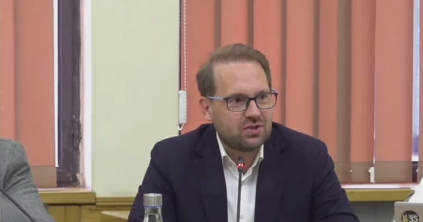 video dominic fritz a participat la ultima sedinta de consiliu local in calitate de primar al timisoarei cu siguranta ne vom mai vedea 6ab3c288f0f00